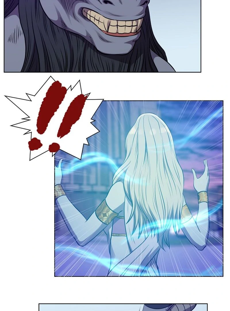 My Level's the Best Chapter 52 48